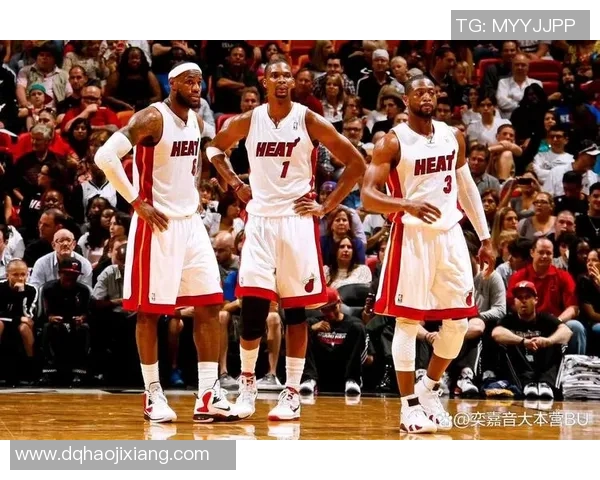 2007年NBA季后赛热火与骑士经典对决录像回放精彩瞬间回顾 2007年NBA季后赛热火与骑士经典对决录像回放精彩瞬间回顾