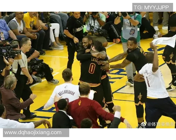 2016年NBA总决赛骑士与热火的经典对决回顾与分析 2016年NBA总决赛骑士与热火的经典对决回顾与分析