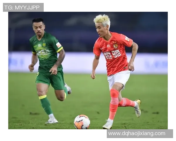 2014年恒大与国安激战回顾:足球盛宴中的激情与荣耀 2014年恒大与国安激战回顾:足球盛宴中的激情与荣耀