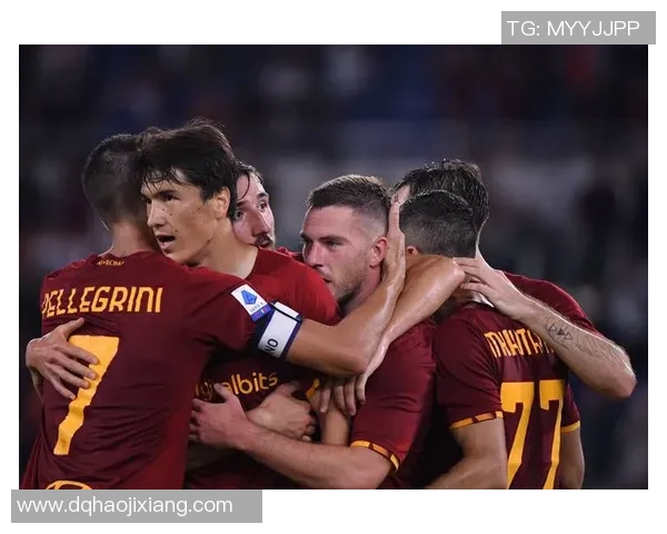 AC米兰与罗马精彩对决回顾分析揭示比赛关键时刻与战术变化 AC米兰与罗马精彩对决回顾分析揭示比赛关键时刻与战术变化