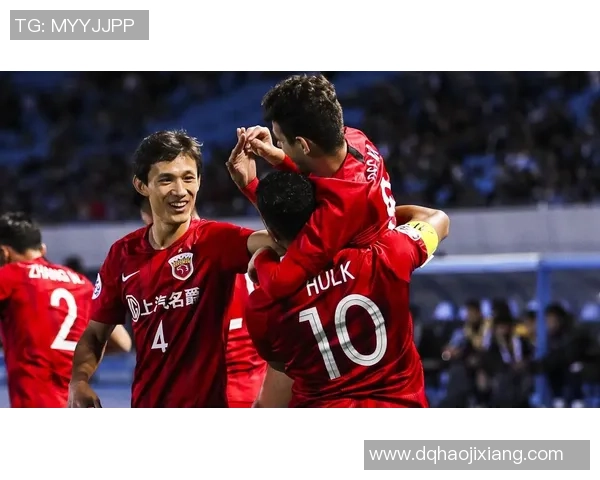 上港中超对决亚太球队展现实力与激情的巅峰对抗 上港中超对决亚太球队展现实力与激情的巅峰对抗