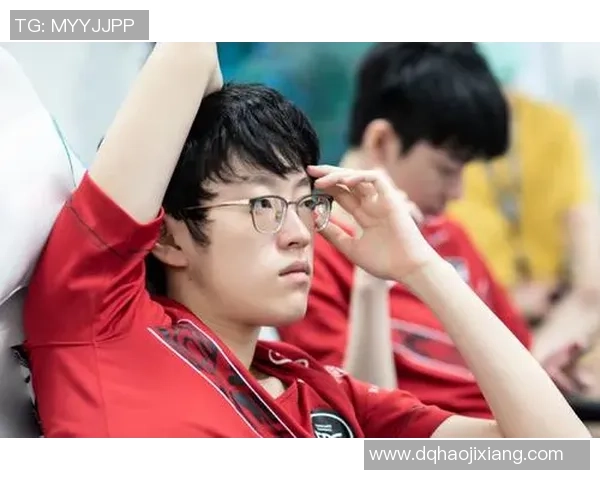 EDG与TT精彩对决全程文字解说带你感受电竞魅力与激情碰撞 EDG与TT精彩对决全程文字解说带你感受电竞魅力与激情碰撞