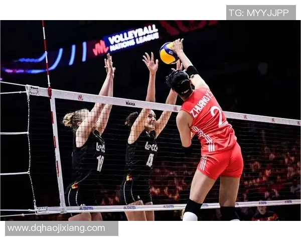中国女排迎战捷克女排力争在国际赛场上再创辉煌 中国女排迎战捷克女排力争在国际赛场上再创辉煌