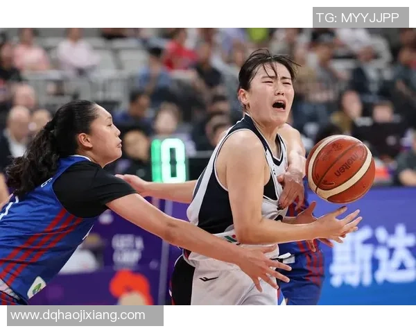 今天篮球韩国对菲律宾精彩直播全程回顾与赛况分析 今天篮球韩国对菲律宾精彩直播全程回顾与赛况分析