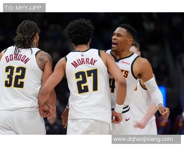 勇士与掘金季前赛精彩回放全景解析与赛后点评 勇士与掘金季前赛精彩回放全景解析与赛后点评