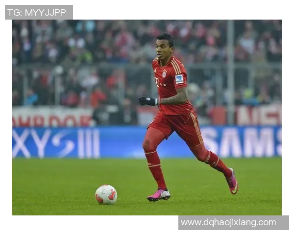 古斯塔沃对阵拜仁的精彩较量揭示了足球战术的深度与魅力 古斯塔沃对阵拜仁的精彩较量揭示了足球战术的深度与魅力