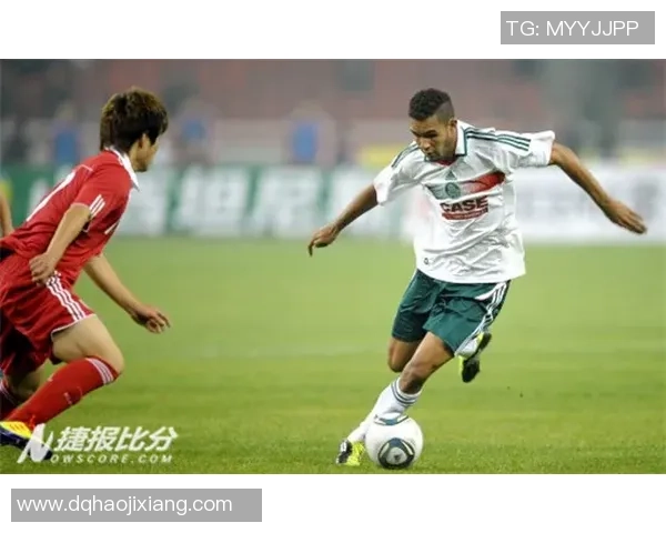 圣保罗与巴伊亚的激烈对决揭示巴西足球的魅力与竞争力 圣保罗与巴伊亚的激烈对决揭示巴西足球的魅力与竞争力