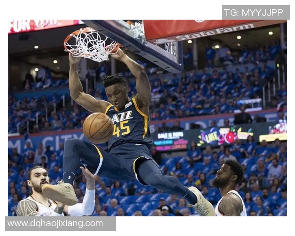 多诺万米切尔的崛起之路与NBA赛场的辉煌时刻解析 多诺万米切尔的崛起之路与NBA赛场的辉煌时刻解析