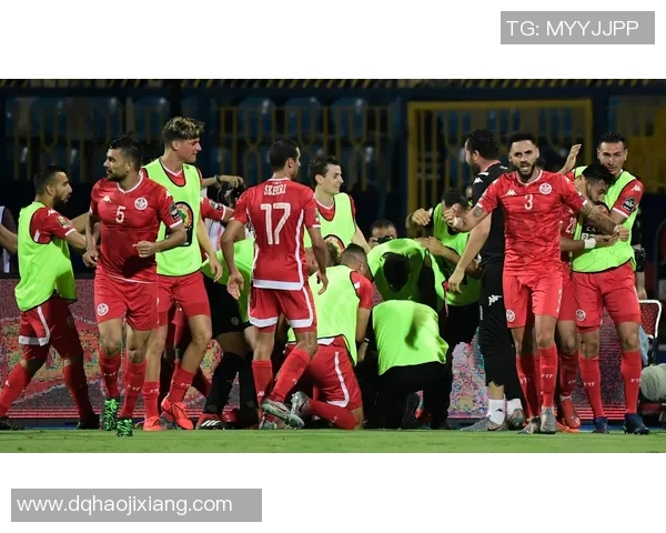 安哥拉与突尼斯比赛前瞻分析及胜负预测探讨 安哥拉与突尼斯比赛前瞻分析及胜负预测探讨