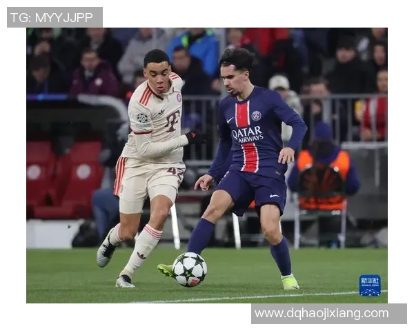 巴黎圣日耳曼遭遇拜仁重创比赛分析与未来展望 巴黎圣日耳曼遭遇拜仁重创比赛分析与未来展望