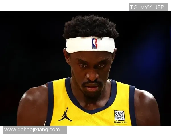 帕斯卡尔西亚卡姆：从潜力新星到NBA全明星的华丽转身