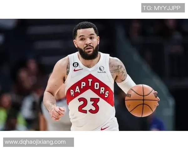 弗雷德范弗利特：从无名小卒到NBA明星的奋斗历程与成就分析