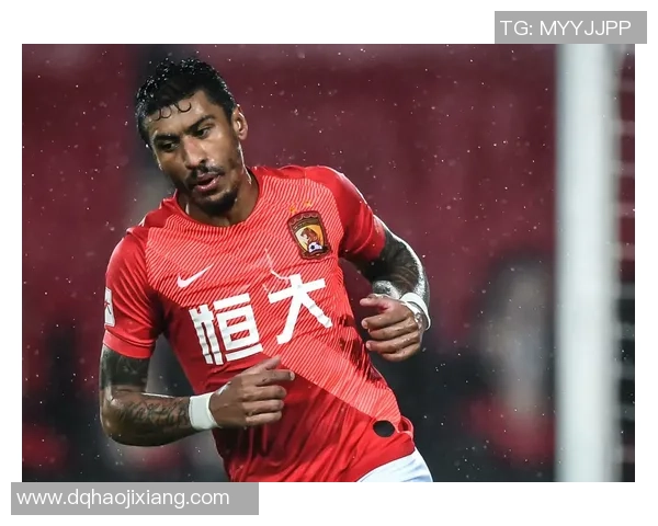 恒大对阵大邱赛前分析及胜负预测展望