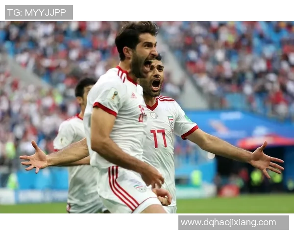 摩洛哥与伊朗比赛进球情况分析及实时更新 摩洛哥与伊朗比赛进球情况分析及实时更新