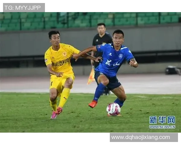 昆山队与四川队角球对决分析及战术探讨