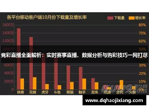 竟彩直播全面解析：实时赛事直播、数据分析与购彩技巧一网打尽